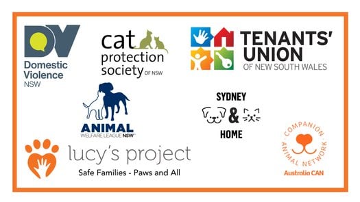 image of Everyone in NSW has the right to a safe home, including renters and animals